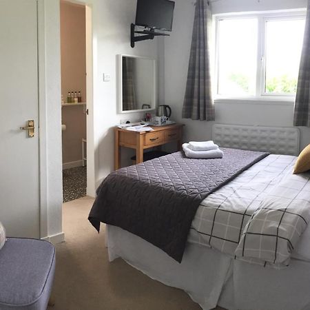 Stables Guest House Newton Stewart Εξωτερικό φωτογραφία