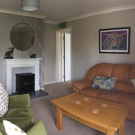 Stables Guest House Newton Stewart Εξωτερικό φωτογραφία