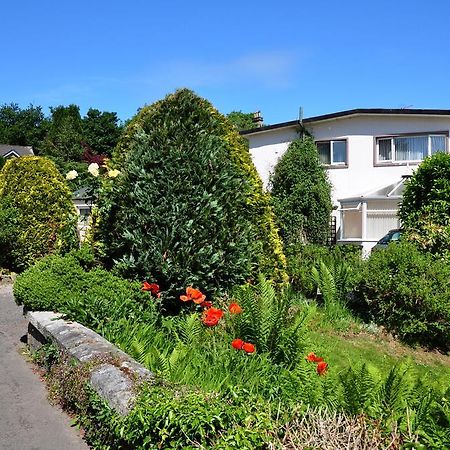 Stables Guest House Newton Stewart Εξωτερικό φωτογραφία