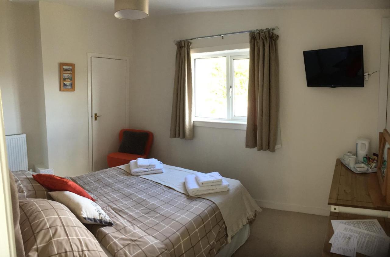 Stables Guest House Newton Stewart Εξωτερικό φωτογραφία