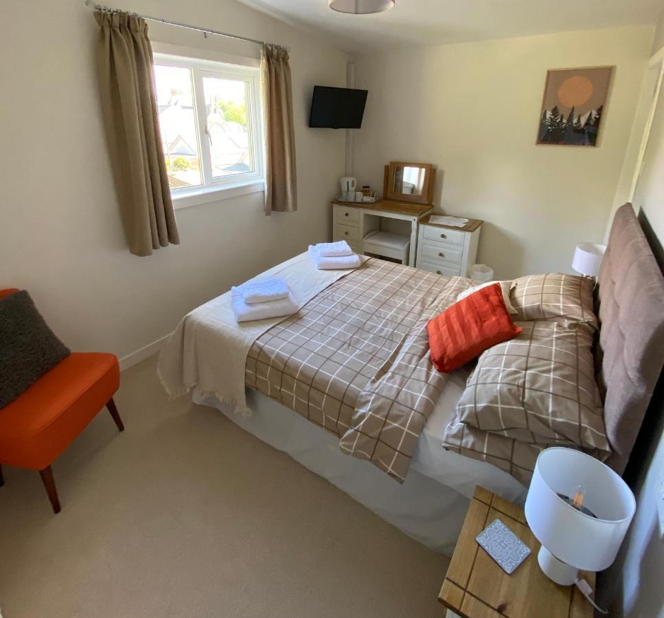 Stables Guest House Newton Stewart Εξωτερικό φωτογραφία