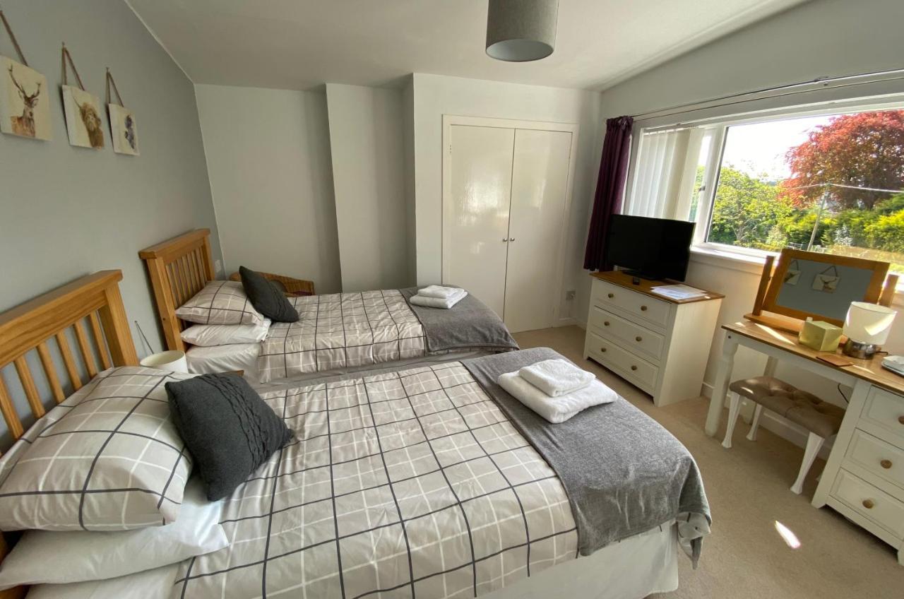 Stables Guest House Newton Stewart Εξωτερικό φωτογραφία