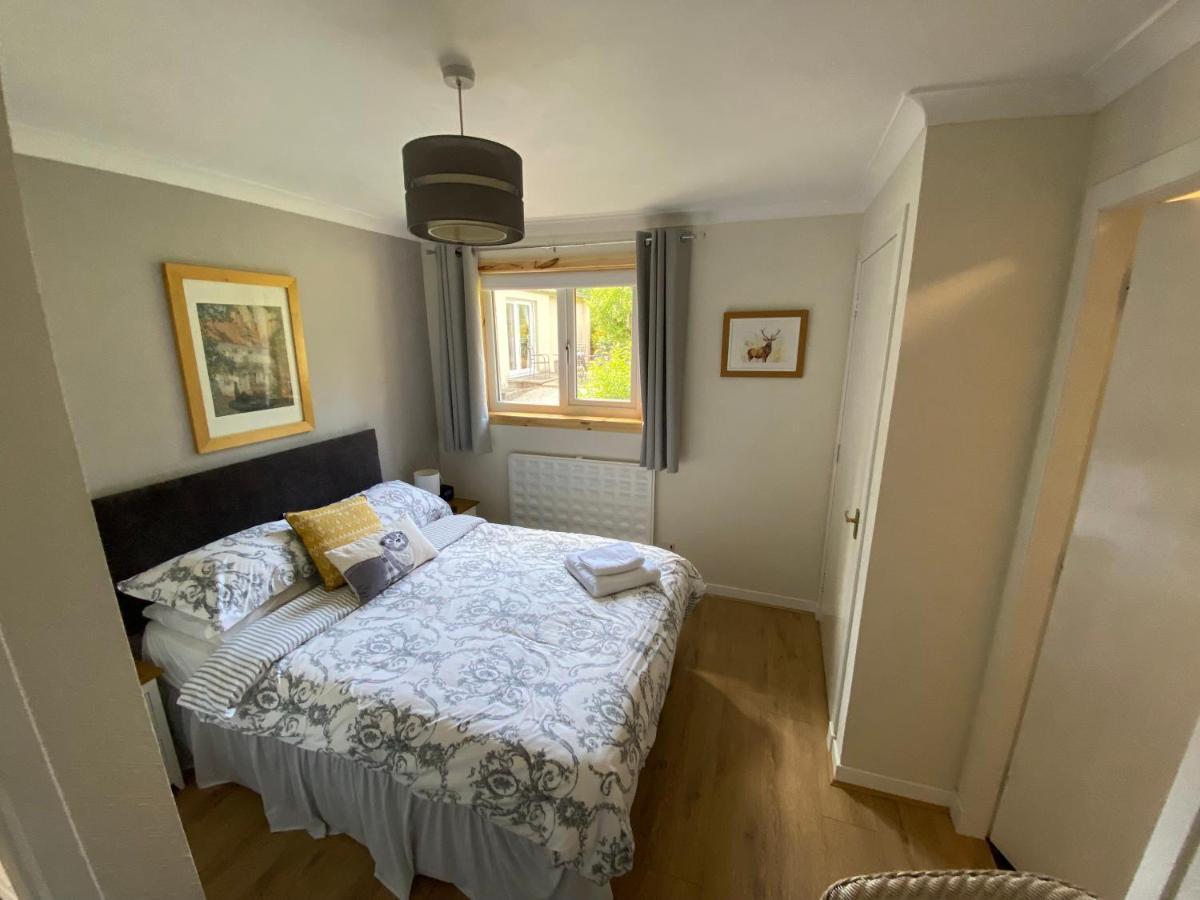 Stables Guest House Newton Stewart Εξωτερικό φωτογραφία