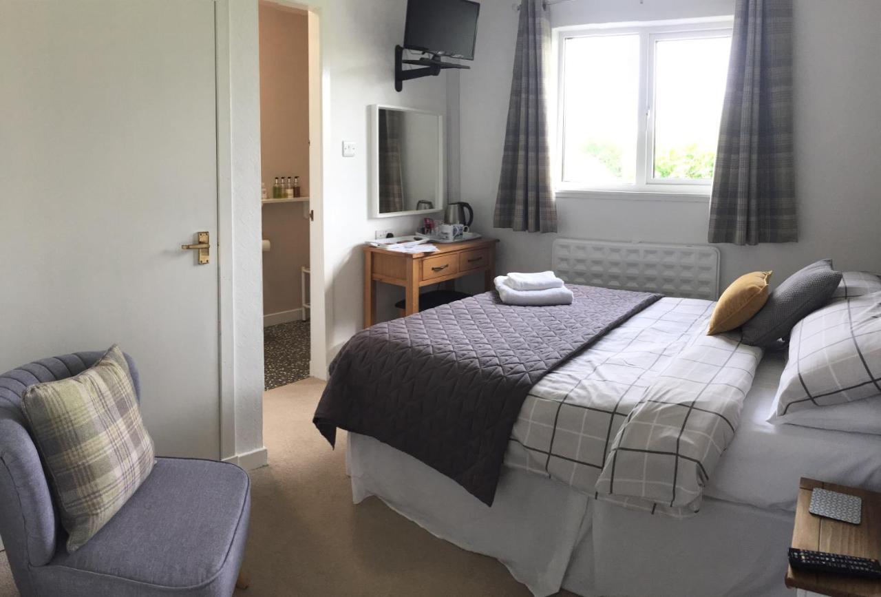 Stables Guest House Newton Stewart Εξωτερικό φωτογραφία