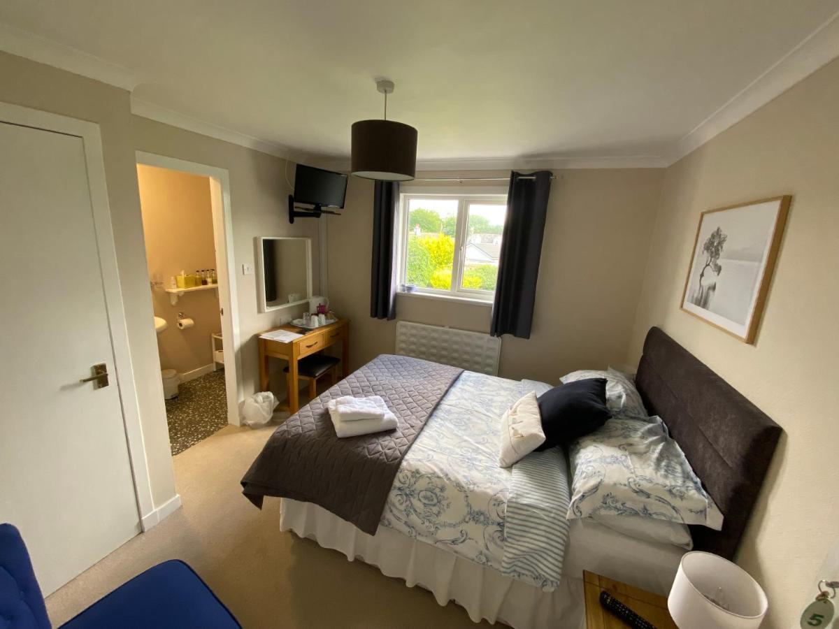 Stables Guest House Newton Stewart Εξωτερικό φωτογραφία
