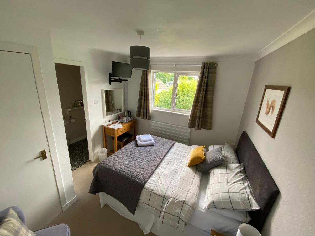 Stables Guest House Newton Stewart Εξωτερικό φωτογραφία