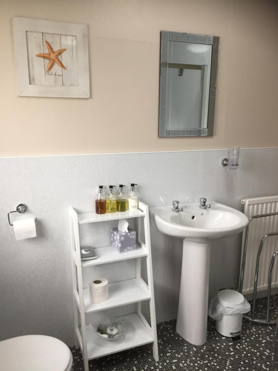 Stables Guest House Newton Stewart Εξωτερικό φωτογραφία