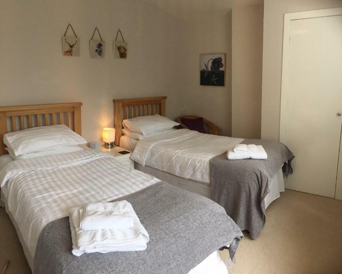 Stables Guest House Newton Stewart Εξωτερικό φωτογραφία